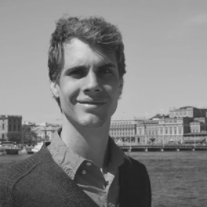 Aleksander Okonski - Senior DevSecOps Engineer