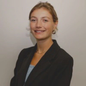 Anne Klok - Business Developer