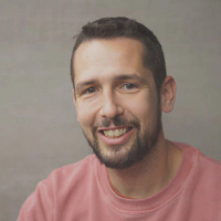 Carlos Cano de Santayana - Full Stack Developer