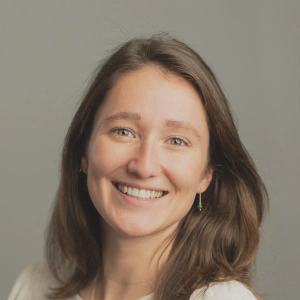 Denise Larsson - Community Lead