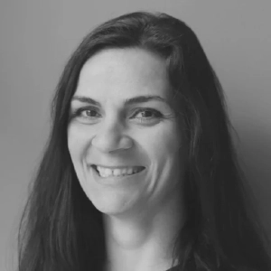 Emilia Pavlova - Front End Developer