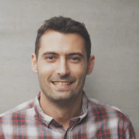 Evgeni Dimitrov - Quality Assurance Lead