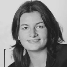 Flori Spoelstra - Public Sector Innovation Expert