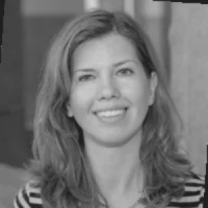 Kalina Hristova - Visual, UI & UX Designer