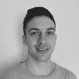 Lazar Tasic - Graphic Design