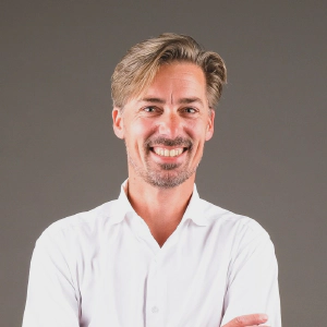 Michiel van Putten - Advisor