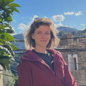 Polina Boneva - Software Engineer