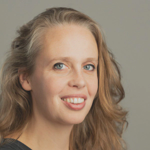 Simone Rietmeijer - Product Manager