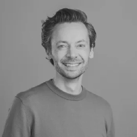 Stefan Kunst - Chief Commercial Officer