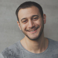 Svetoslav Petkov - Developer