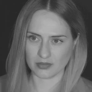 Tatjana Lisjak - Communications & Marketing Lead